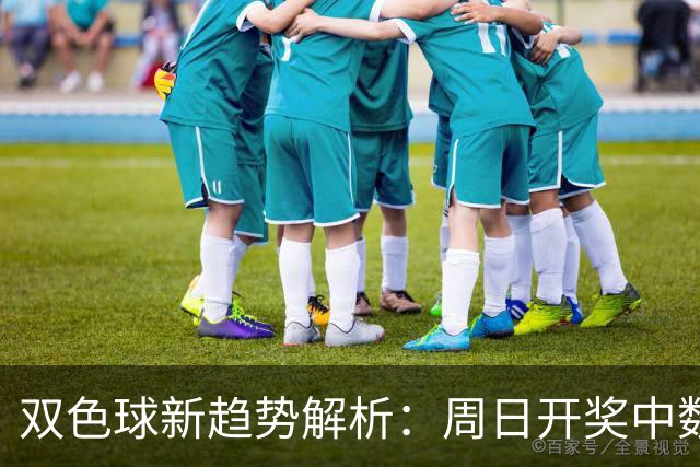 双色球新趋势解析：周日开奖中数字热度再起